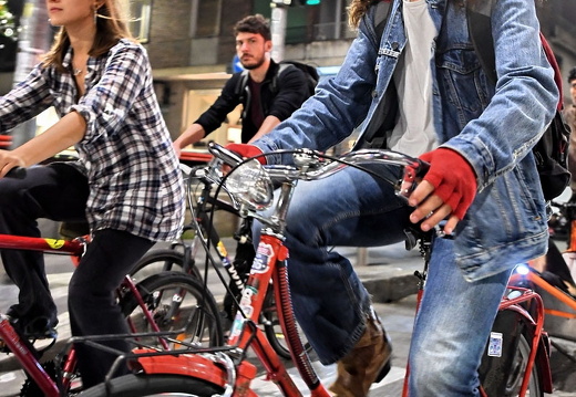 Critical Mass